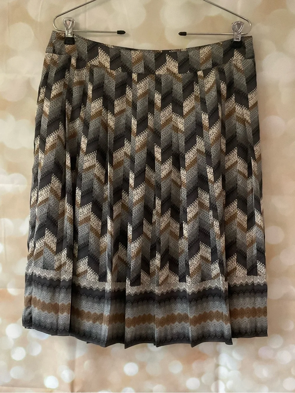 Talbots Petite Skirt
